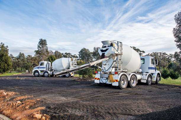 Best Concrete Foundation Repair in Honeyville, UT