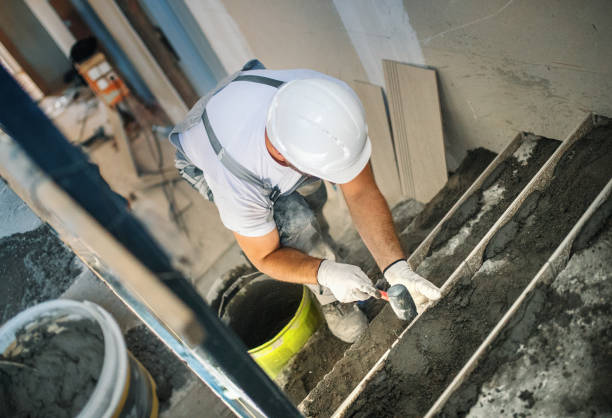 Best Industrial Concrete Flooring in Honeyville, UT